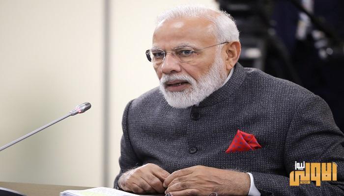 الهند تمدد إغلاق البلاد حتى 3 مايو لمكافحة كورونا 1 45903817 07F1 4DE2 BD9A 156F1BC79D29