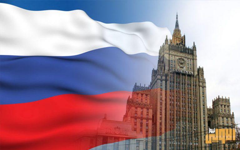 موسكو: روسيا قلقة من خطط أمريكية لتفعيل أحكام قرار أممي بشأن إيران 1 4F08FD54 B41D 481B 9658 22EF1195CB39