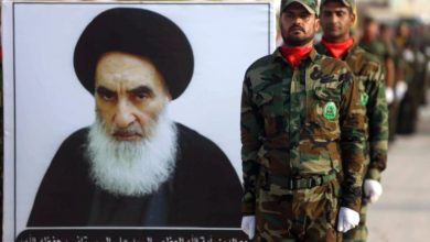 صحيفة: المرجعية رفعت الغطاء عن فصائل في الحشد الشعبي 4 4c5edf1d23c8fa886b703ec097d787d7