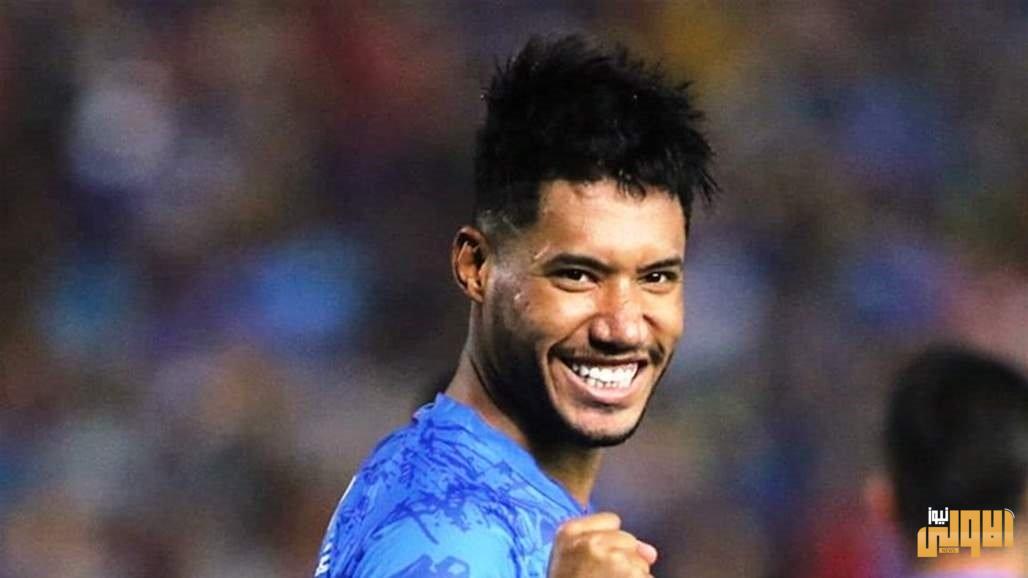 عماد محسن عالقآ في السودان بعد فسخ عقده مع الهلال 1 508BE6F9 7A31 49A6 94F3 CE503453A1CF