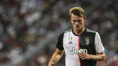 ريال مدريد مهتم بماتياس دي ليخت ويوفنتوس غير مستعد للتخلي عنه 6 5188C431 E8BE 4CB9 BEA7 BC3B9E4740BC