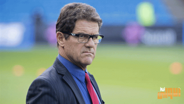 كابيلو يحث اللاعبين الكبار على تقديم الدعم لمجتمعاتهم في ظل ازمة كورونا 18 52554FAD FFB0 47E4 9AA7 FC8C9F3D20B4