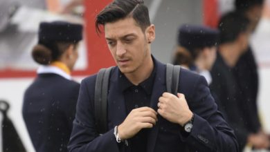 مسعود أوزيل يرفض تخفيض راتبه 4 547E9886 3775 4991 9D0D 4490FB8FEDF4