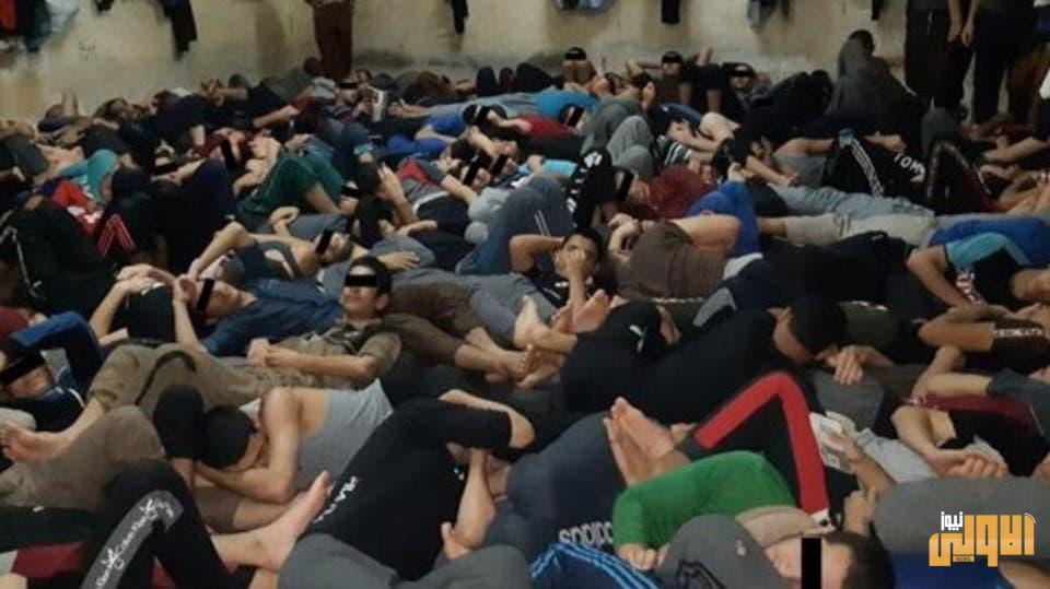 النجيفي مخاطباً البرلمان :يجب تعديل قانون العفو لدرء كارثة كورونا في السجون 1 55c2a543e76df29fcb254e5da7dd18d2