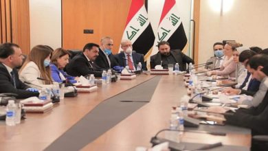 رئيس خلية الازمة النيابية : ماحدث في صحة ذي قار " كارثة " يجب ان لا تمر دون عقاب عاجل 6 5CC57EF5 8B53 4C61 A806 064BAABFD2BA