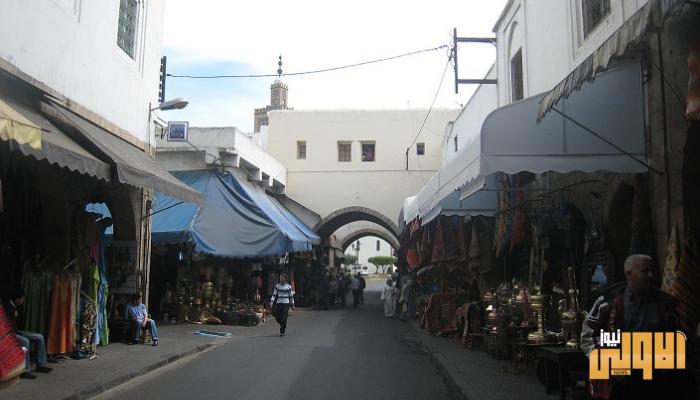 62 181416 morocco financial supporte unemployed