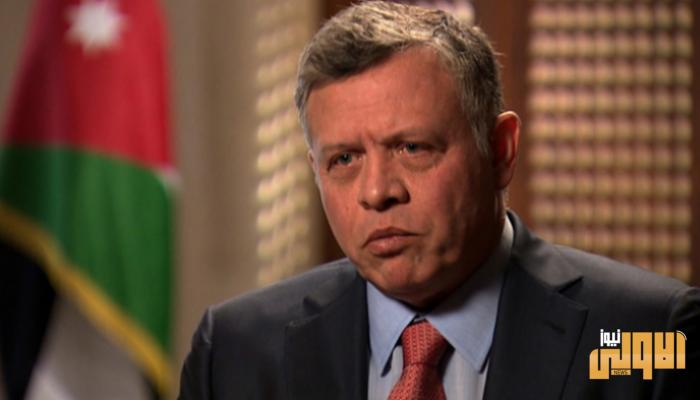 العاهل الأردني يؤكد تجاوز بلاده لأزمة كورونا 1 64C532BA 1998 45B2 9CD1 56F2CDF301FD