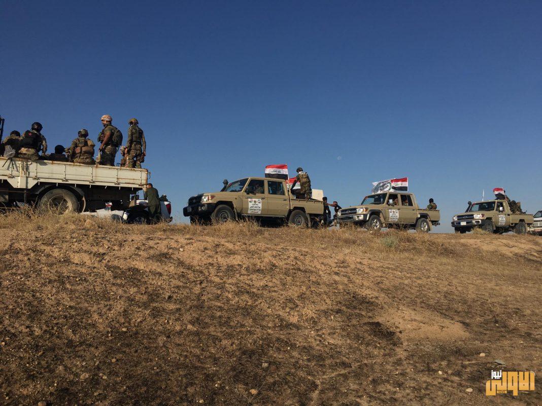 الحشد الشعبي ينفذ عملية أمنية غرب سامراء 1 67381636 2053250834984208 164338660064362496 o 1068x801 2