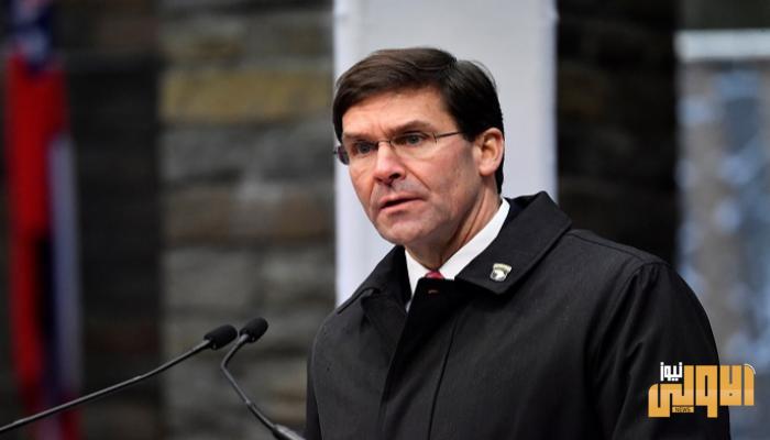 واشنطن: مستمرون مع شركائنا في ردع سلوك إيران 1 677A34B1 3819 413D 9A26 8CE006538D47