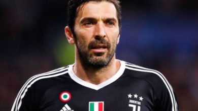 أندريا أنييلي يطلب من جيانلويجي بوفون البقاء في ملعب آليانز ستاديوم 4 67A6A7DA 3AD3 487C BCDA 43E545271CF8