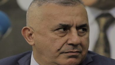 الفيفا تسمي رئيس الهيئة المؤقتة لاتحاد الكرة 3 67A8E748 149D 431A 8B9A 33FA3123DBFF