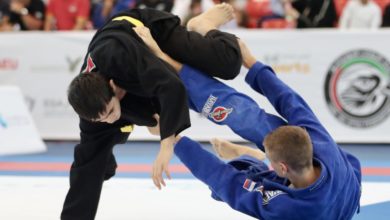 اتحاد الإمارات للجوجيتسو يطلق مسابقة رياضية عن بعد 4 69E025B8 0B16 49B2 8A28 455BA89D7752