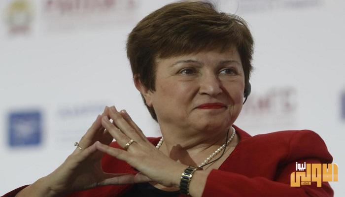 صندوق النقد: مصر طلبت مساعدة مالية من خلال التمويل السريع 1 6EA9401C A035 45ED 891D F54FAC204946