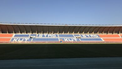 ملعب الكوت الأولمبي يتجهز كلياً لمباريات دوري الكرة الممتاز 6 6F888A0D DDA4 4ECD BCD8 C9656886FF63