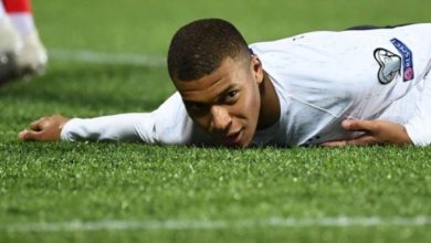 سان جيرمان يرفض عرض ريال مدريد للحصول على خدمات مبابي 6 70CFEDA8 2FC9 4BCA BBCB 0487613C8209