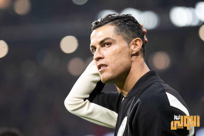 كرستيانو في حجر صحي لأسبوعين آضافيين 1 71FF2F42 A488 469A 8BE4 36D897FCA42D