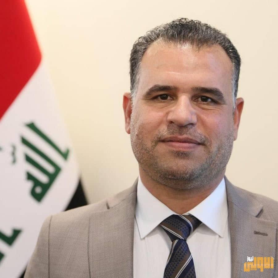 عضو بخلية الازمة النيابية يدعو الى اتخاذ اجراءات شديدة بحق تجار الازمات واصحاب النفوس الضعيفة 1 74AF5874 B83B 4171 B50B E9F949FBFC9B