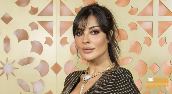 نادين نسيب نجيم تحصل على هذه الفرصة وتبارك لزملائها 3 7513527 1587544115