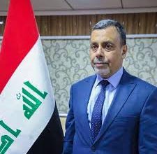 محافظ بغداد يوضح بشان فتح مطاعم (الدلفري) خلال شهر رمضان المبارك 4 7519A5FE 7C8E 4D41 BC15 55748E647B68