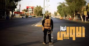 عمليات بغداد تفرض 78 الف غرامة وحجز على المركبات منذ فرض حظر التجوال 4 75c2edd51465f41b0f2253b2c8e18596