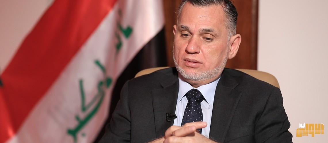 الاعرجي: شيعة السلطة يمرون بمنعطفٍ خطير لم يكن كبداية مشوارهم في 2003 1 782bc15dbfe21415b7ca0456736c4329