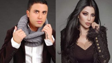 جاد شويري غاضب من تصرف بعض الفنانين تجاه هيفا وهبي-فما القصة؟ 7 7859440 1586792593