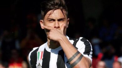 الطبيب جيوفاني دي بيري يفسر أمر اصابة ديبالا بفيروس كورونا 4 مرات 4 7DBDC93F D6AC 4281 8F95 38909FF3336A