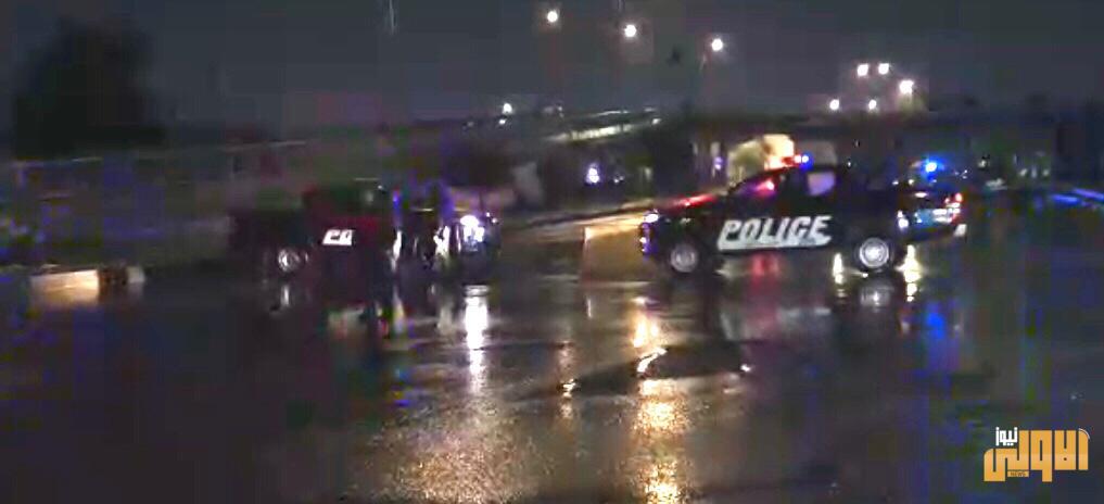 نجدة بغداد: القبض على 57 مخالفاً لقرار حظر التجوال الوقائي بغداد 1 7cb71ff6deea25a5f444288c50cda332