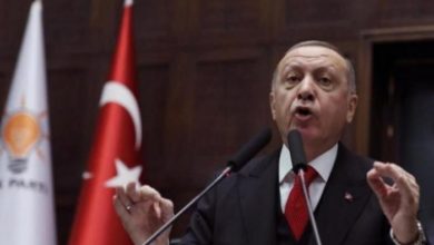 معارض: تركيا مع أردوغان باتت مشلولة بشكل غير مسبوق 3 846564D5 2635 474C ADA2 192C4615D15F