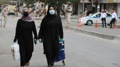 استطلاع دولي: 76% من العراقيين يحترمون إجراءات الحظر ويلتزمون بها 6 8978 696x468 1