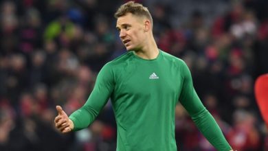 المفاوضات بين ميونيخ ونوير تصل الى حائط مسدود 5 908860BA 2E1A 4CD6 AB0A 385D1E4A0628