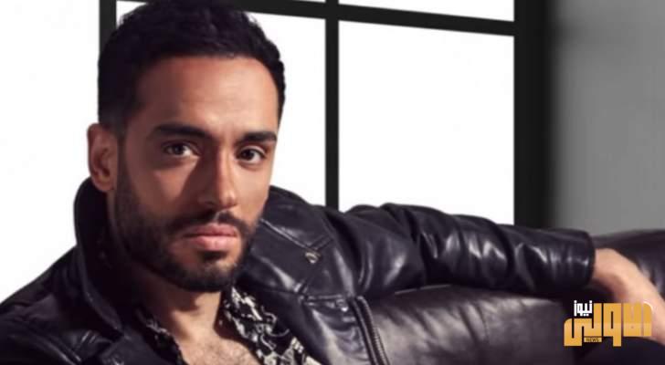 هكذا شارك رامي جمال في تحدي "صورتك بالباسبور المصري" 3 9108046 1586107149