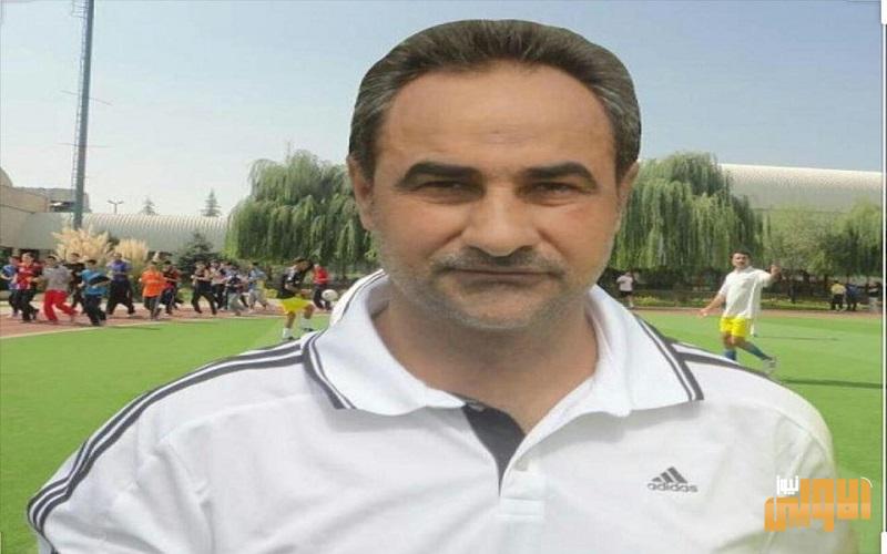 حسن المولى يطمئن الجماهير الرياضية بعد اصابته بفيروس كوفيد-19 1 93355EF9 2E9A 434A 9025 6855A7D39128