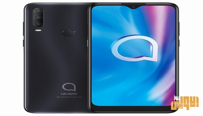 "ألكاتيل" تكشف عن هاتفها "1S" بشاشة 6.22 بوصة 1 95D8D522 91A7 4A78 A207 D676EDD574FE