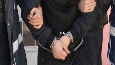 اعتقال مسؤول التنسيق بين الدواعش وذويهم المتواجدين في مخيمات النازحين وخارج العراق 2 96e9849eb30b4fd93750d55085b29617