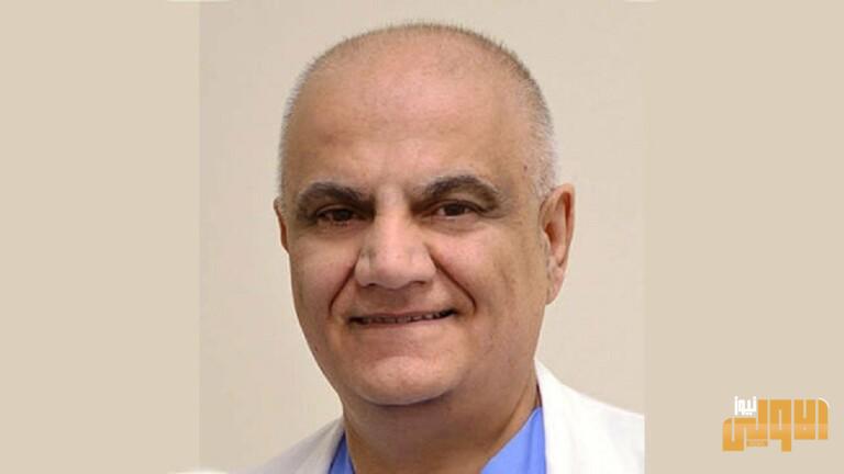 وفاة طبيب لبناني في إيطاليا بسبب كورونا 1 97336A17 DBB7 4F80 B72E 4F23E8BC71CB