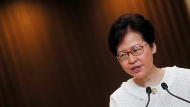 هونغ كونغ تقرر عودة الموظفين لاعمالهم اعتبارا من الأسبوع المقبل 2 989EEDEA C9B2 4F9D A862 B4BA60132FB6