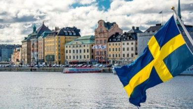 سوديربرغ: الحكومة السويدية تقود البلاد نحو كارثة 3 99754A45 CF0A 4E81 B6AE A0E26D4C22E2