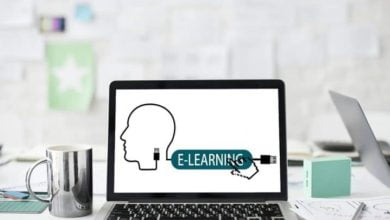 نظرات في التعليم عن بعد بسبب كورونا (كوفيد - 19 )! 5 9B932193 AEF8 4343 BAD6 C498A9FBFADE