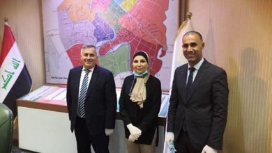 البحث عن قطعة ارض لبناء مقر أتحاد كرة القدم العراقي الجديد 8 9C66E67A 2AB3 4523 902A 78185A64A275