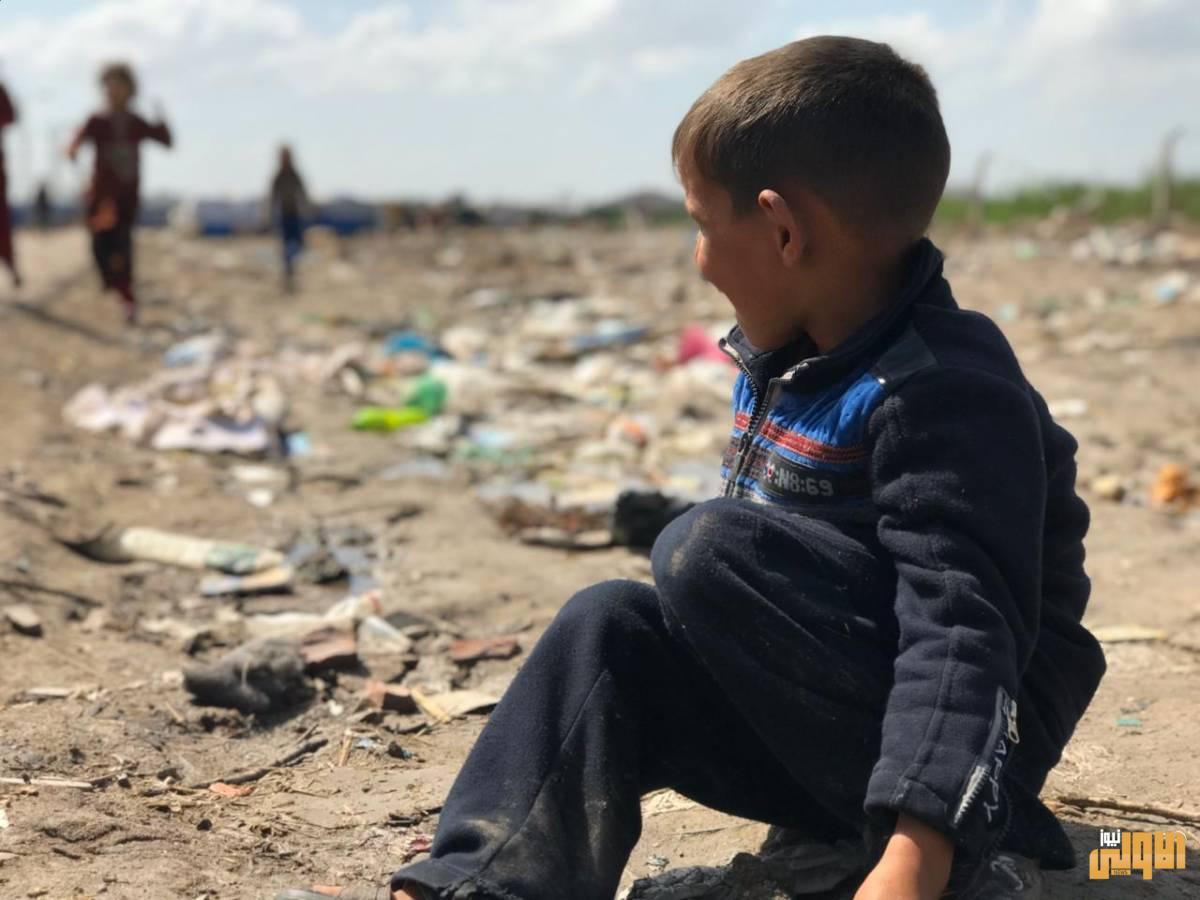 يجب على الحكومة تنويع الحصة التموينية وتزويدها بمفردات جديدة وتقديمها شهريا !.. 1 9D4D284E 2201 4374 8D23 A724B9418964