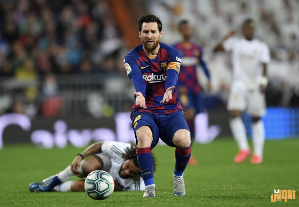 ميسي الى أيتو: بفضل نصيحتك تغيرت مسيرتي 1 A18D7F42 51E7 45E1 87C5 335C3A2CA8F9