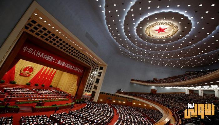 البرلمان الصيني يعقد دورته السنوية في 22 مايو 1 A4B90D5B 3C72 4849 B140 4B6067F528D2