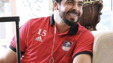 نور صبري يباشر برفع دعوى قضائية بحق الصحفي سامي عيسى 6 A798B094 40D4 4418 90E3 BD3F00FBBE03 1