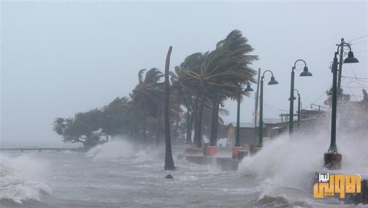 مصرع 6 اشخاص في اجتياح عواصف وأعاصير جنوب أميركا 1 A8FA1746 D789 4A7A 8162 7CC0E2E995FA