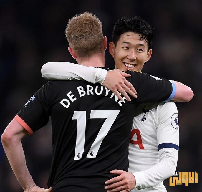 ازمة غير متوقعه بين رابطة الدوري الإنجليزي الممتاز ونجوم الدوري 1 AA89BCF6 51F7 4A8A 8FC9 CAAF4BFA05B4