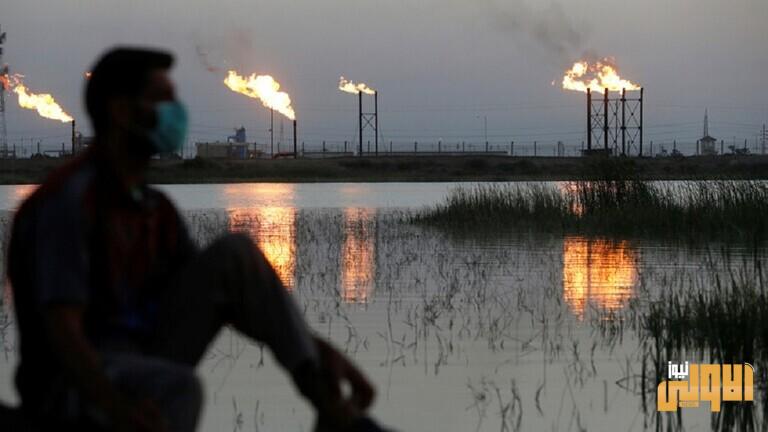 نائب يطالب بمراجعة جولات التراخيص النفطية مع تفاقم الوضع الاقتصادي 1 B3FA32DB FEEB 4611 ADBB 3A819C6668ED