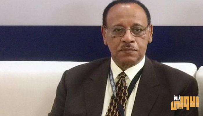 سفير السودان: الإمارات رائدة في تقديم العون حول العالم 1 BBB64D16 2862 4E3F 9F38 BB9C8F57AC62