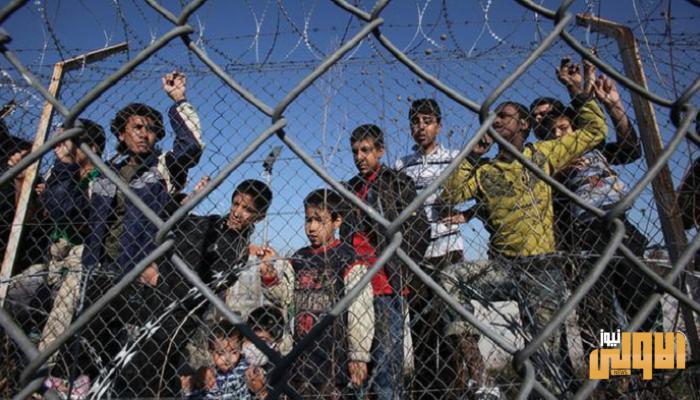 ألمانيا تدعو أوروبا لحماية الفئة الأضعف من اللاجئين 1 BC574931 D3E2 48A9 BE01 78002264A420