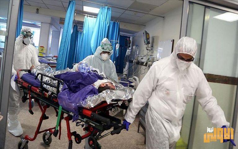 الصحة المصرية: تسجيل 103 إصابات جديدة بفيروس كورونا 1 BD6D1075 CE7D 4766 A0D8 3C237A00D755